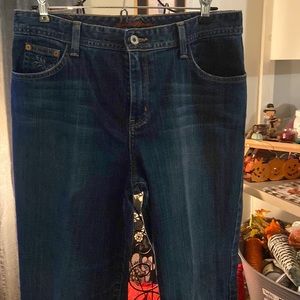 Women’s jeans 10 regular